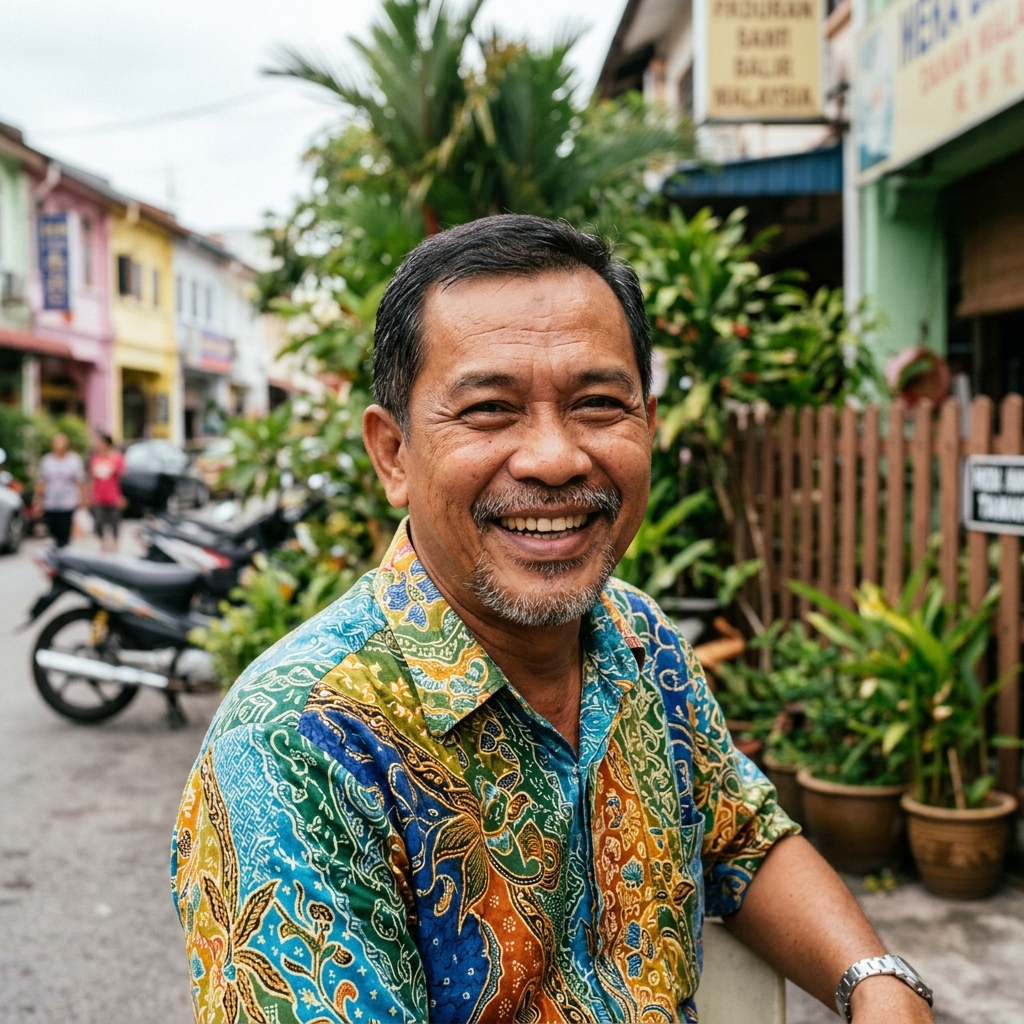 Ahmad Fauzi