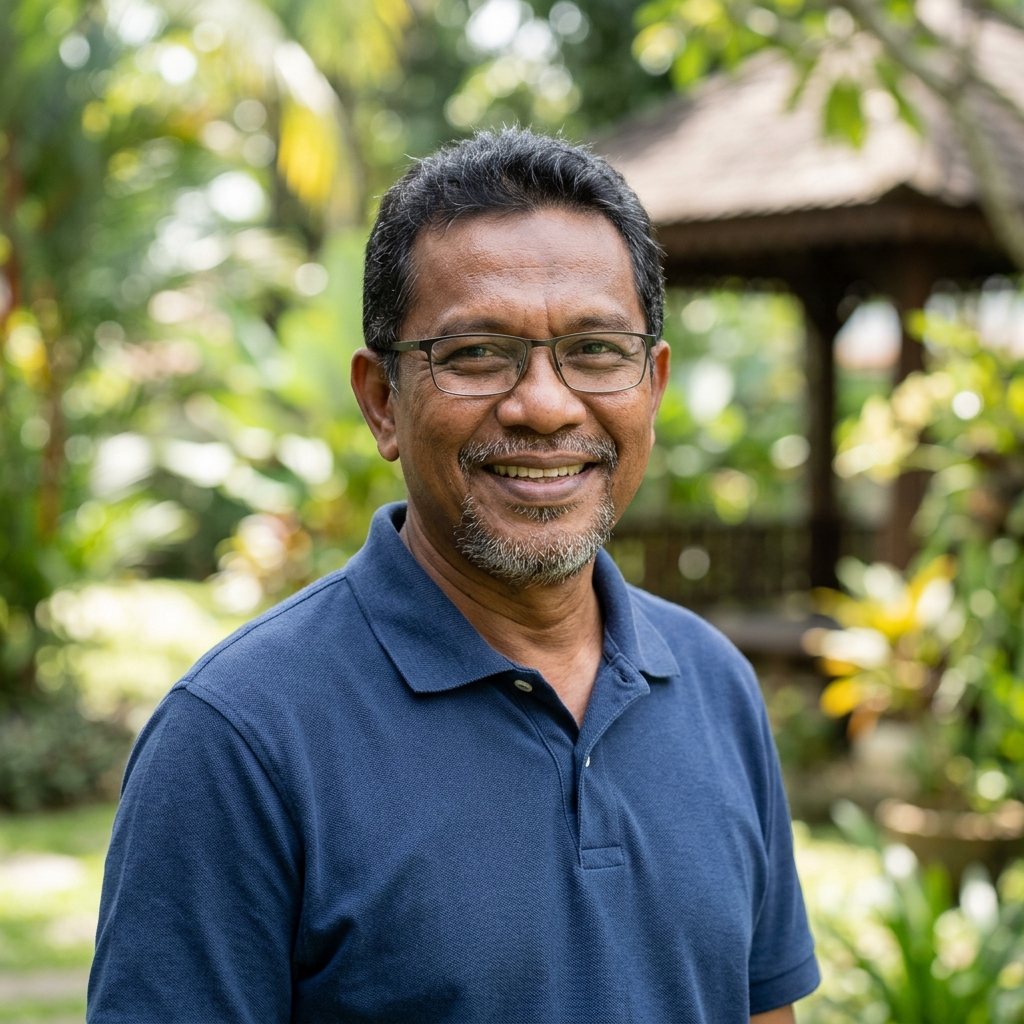 Zainal Abidin